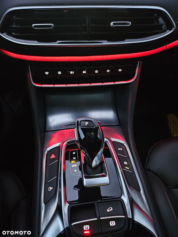 MG HS 1.5 T-GDI Exclusive DCT - 5