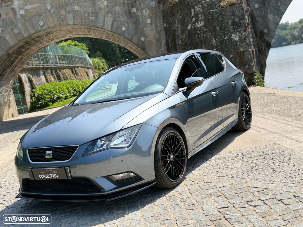 SEAT Leon 1.6 TDI E.Style by Sport - 42