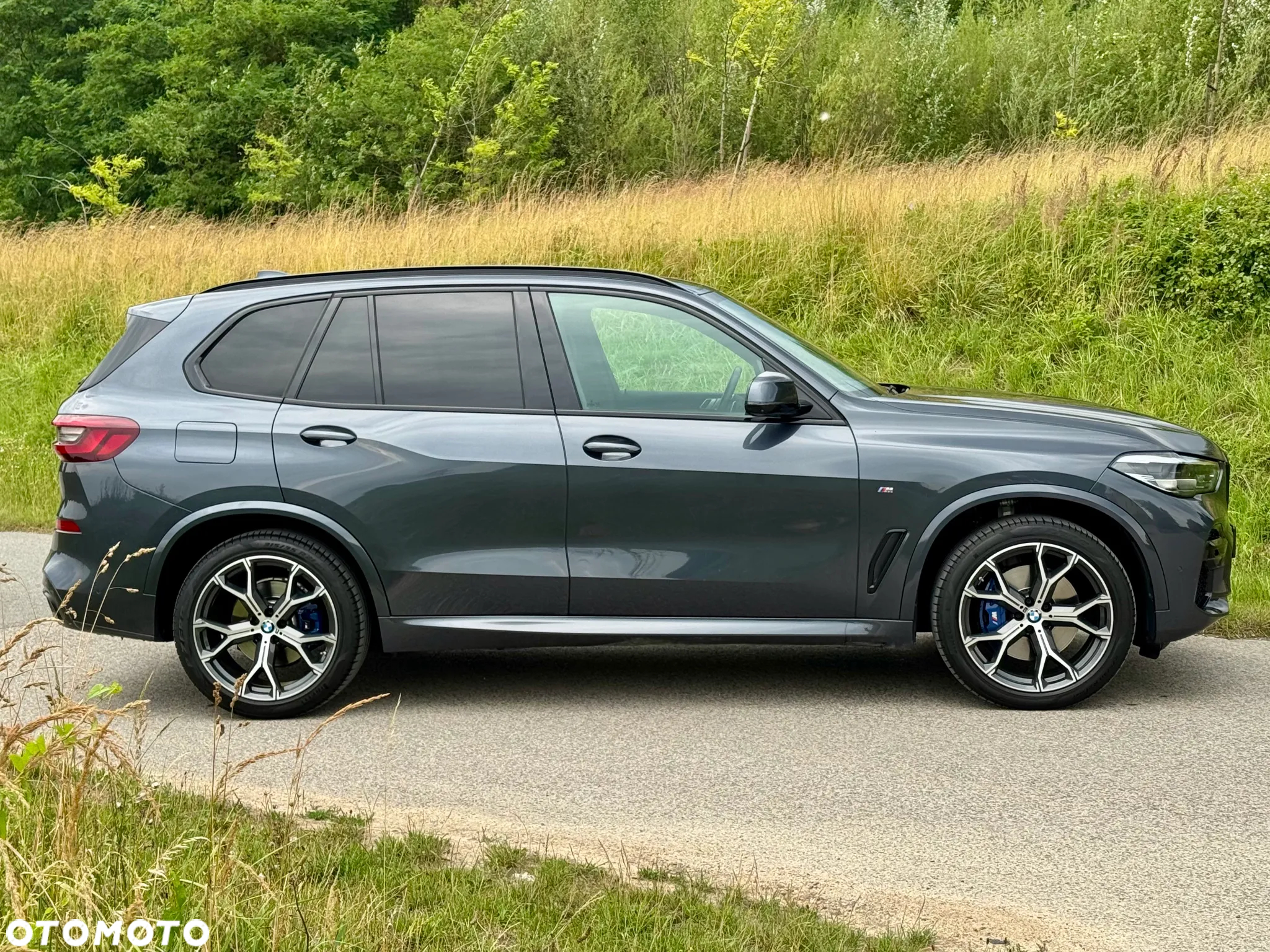 BMW X5 xDrive25d sport - 9