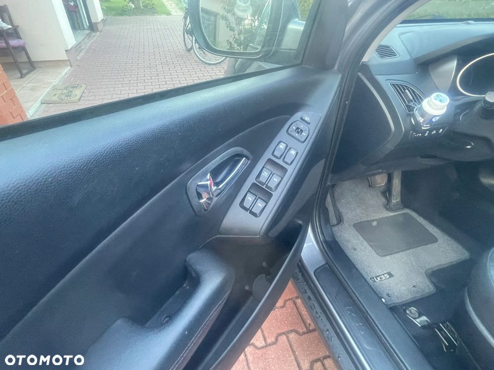 Hyundai ix35 - 6