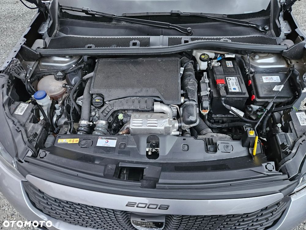 Peugeot 2008 PureTech 100 Style - 7