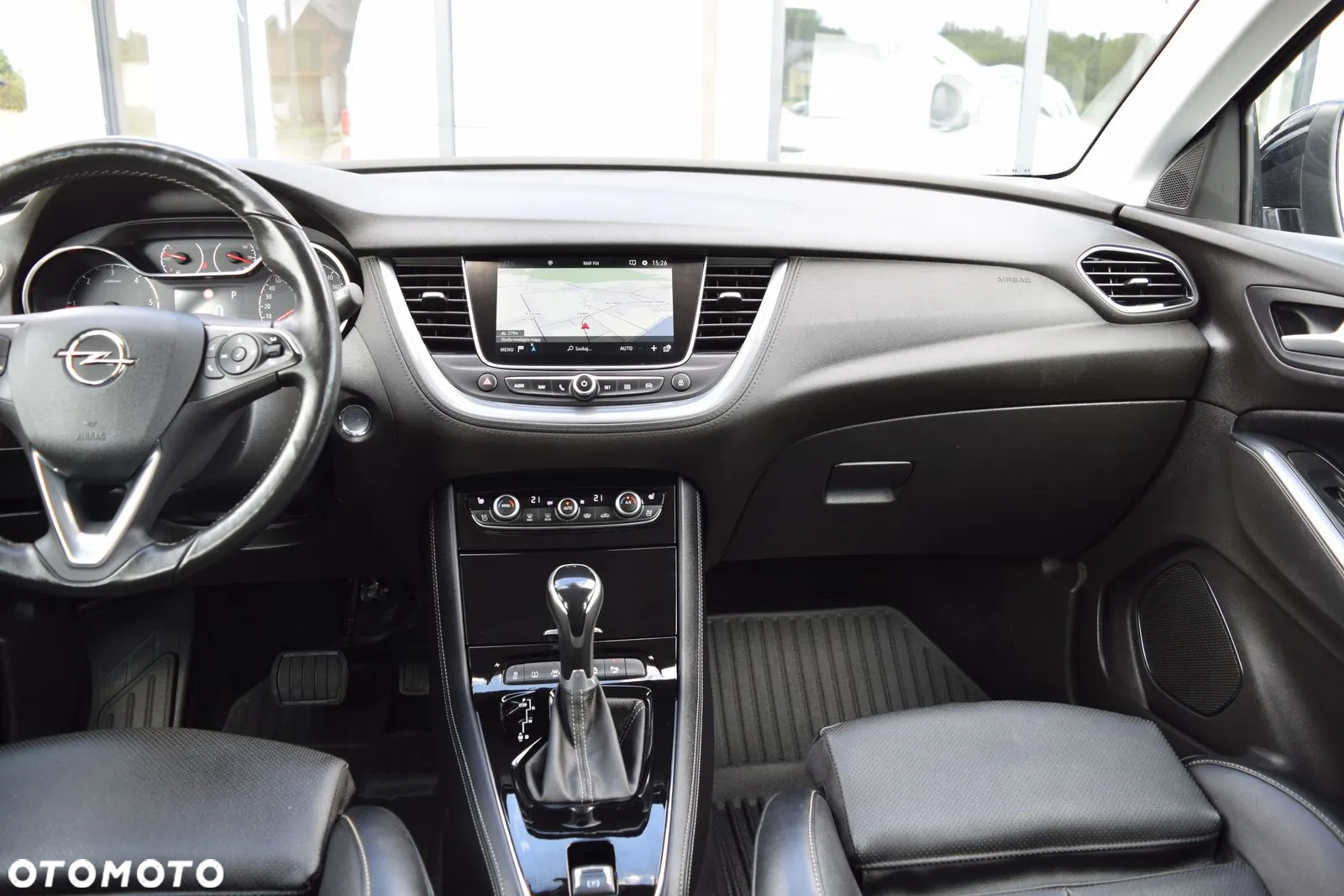 Opel Grandland X 2.0 D Start/Stop Automatik Ultimate - 30