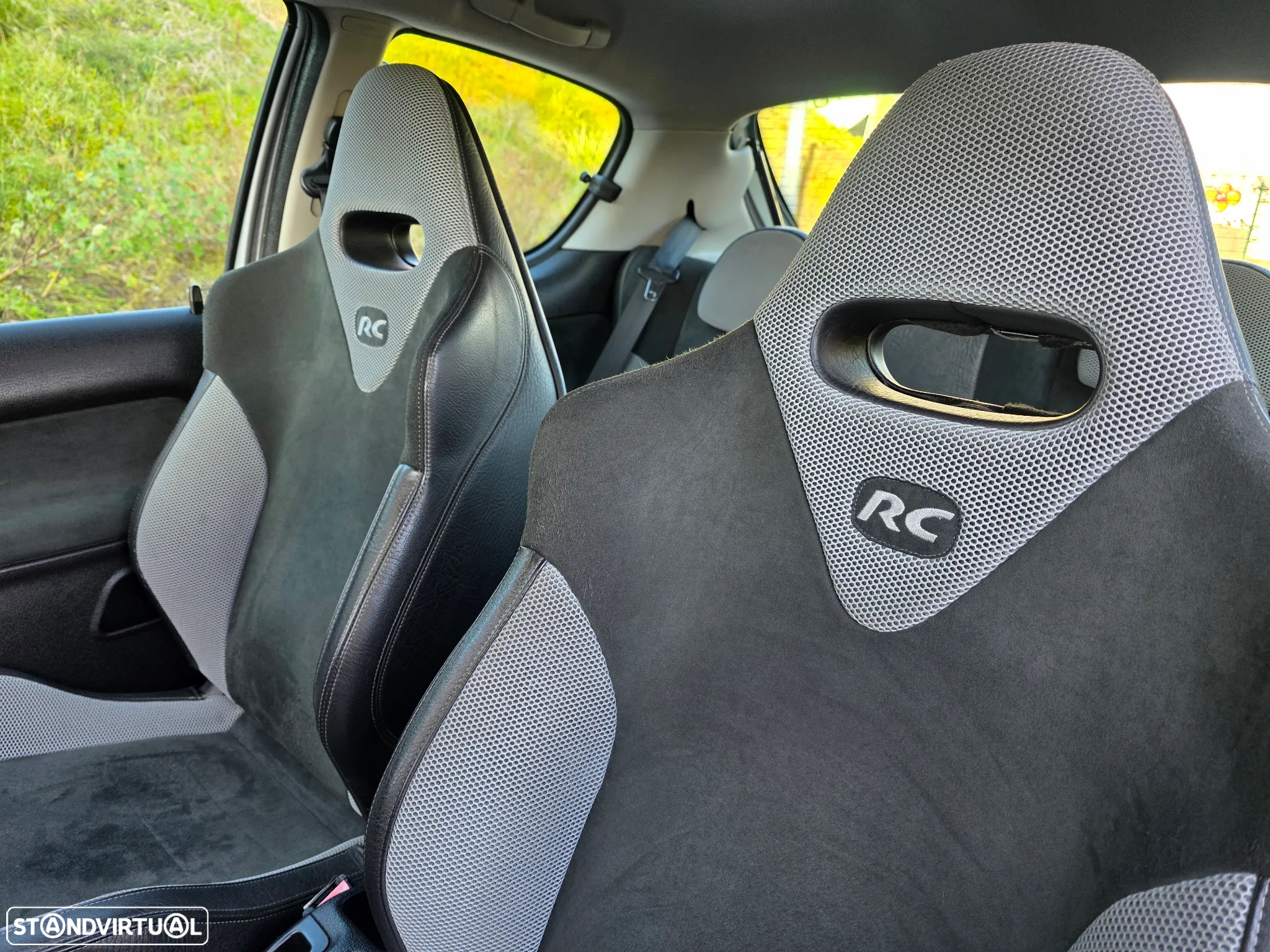 Peugeot 206 RC - 7