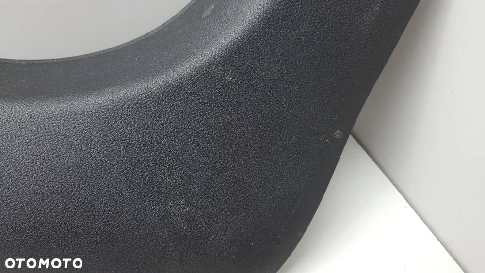 OSŁONA PROGU SŁUPKA PRAWY PRZÓD BMW 3 G20 G21 2021 - 3