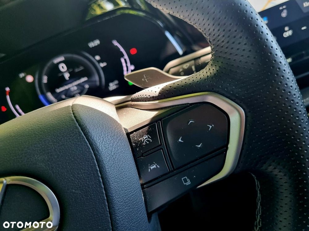 Lexus NX - 22