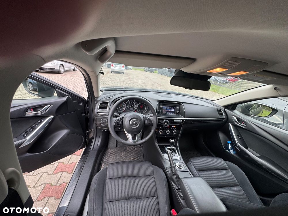 Mazda 6 2.0 Skyenergy - 8