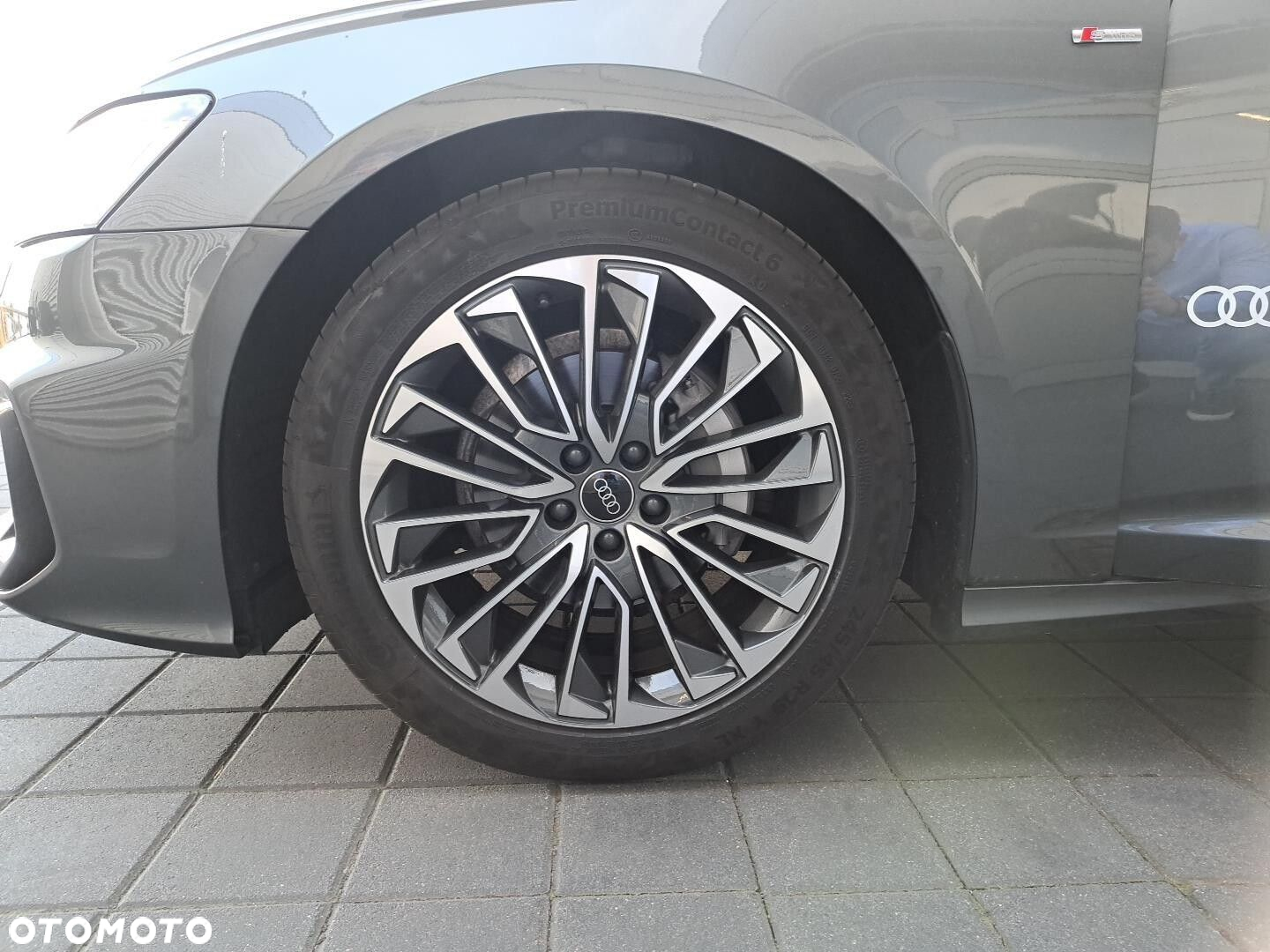 Audi A6 - 18