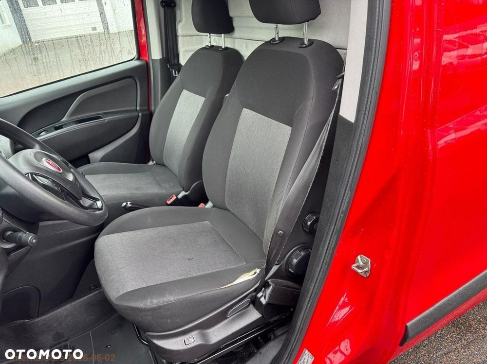 Fiat Doblo - 9