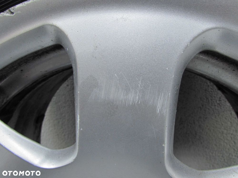 VW AUDI 5X112 15'' ET39 7x15 H2 KOLA FELGI ALUMINIOWE KPL ORG 8E060102525 - 13