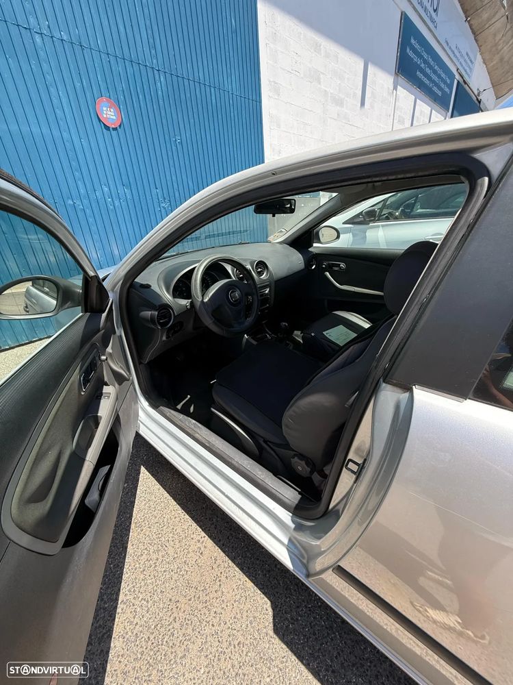 SEAT Ibiza - 9
