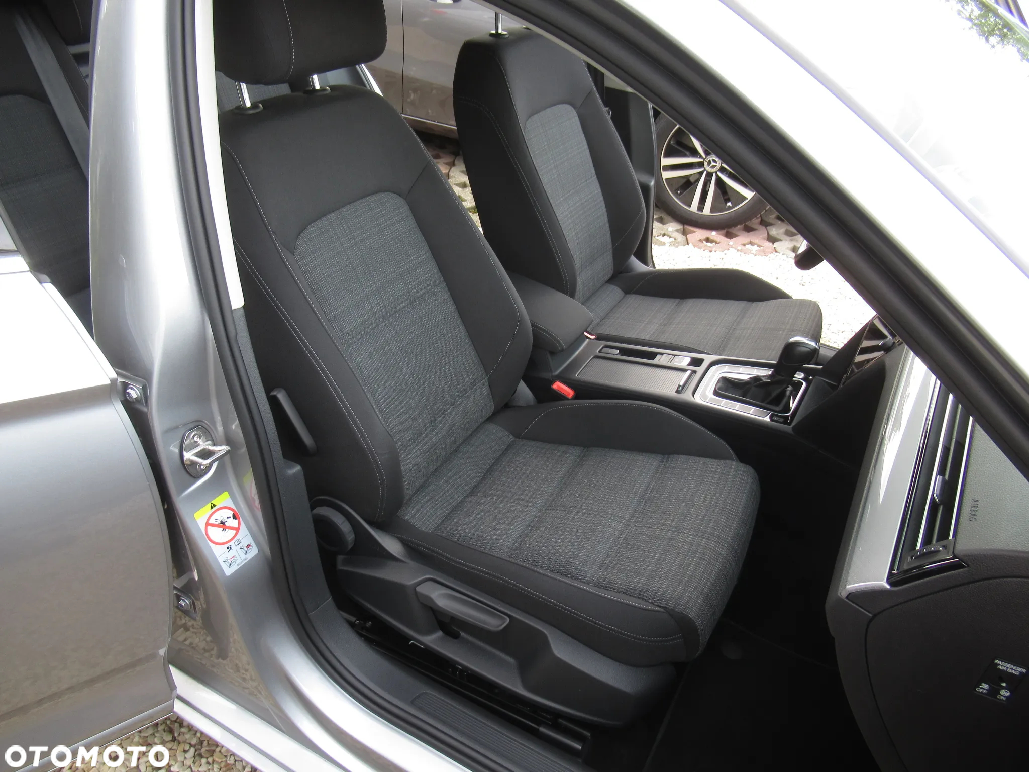 Volkswagen Passat 1.5 TSI EVO Business DSG - 10