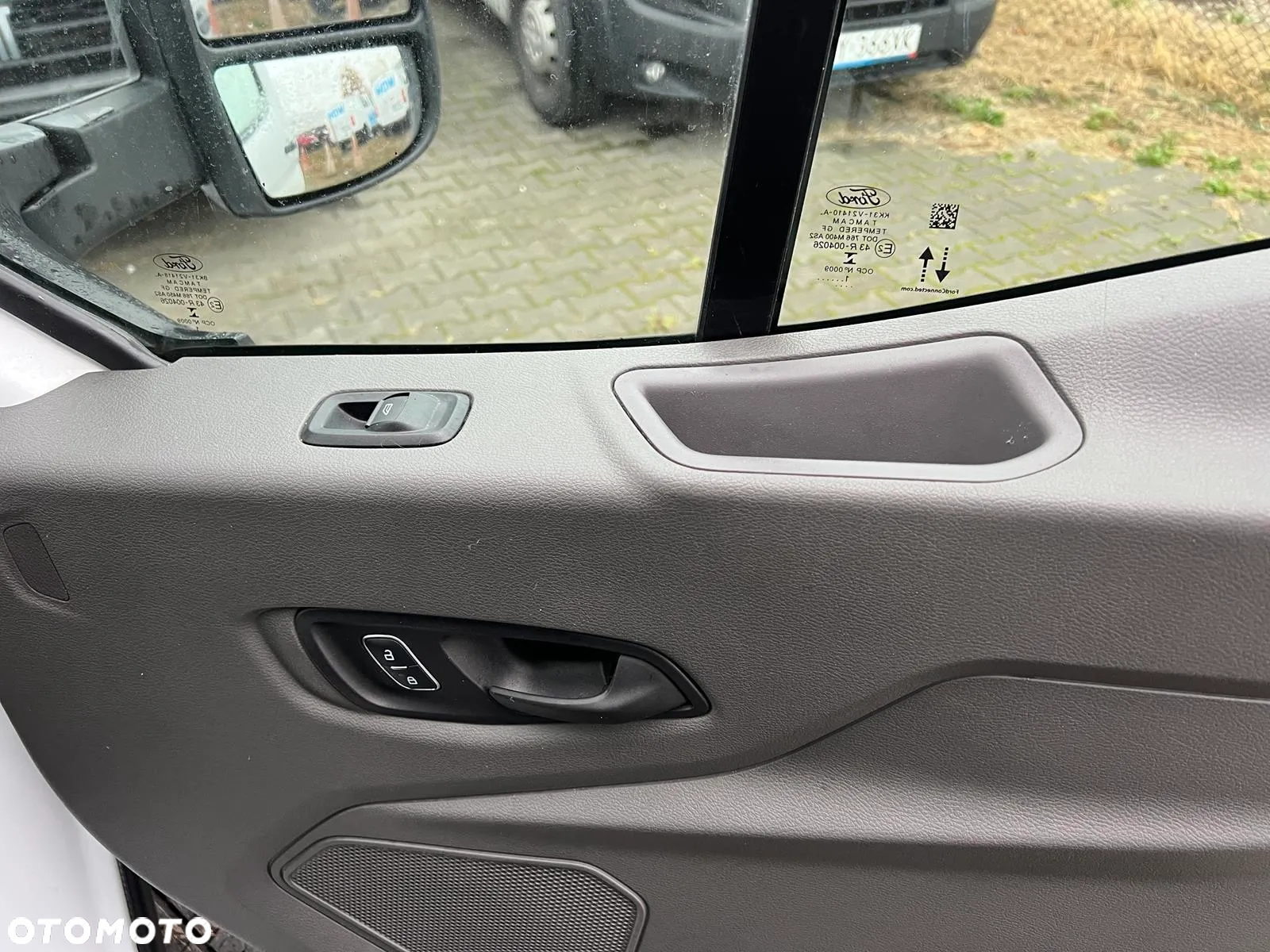 Ford Transit 350 EcoBlue 95kW/130KM L3 Trend - 20