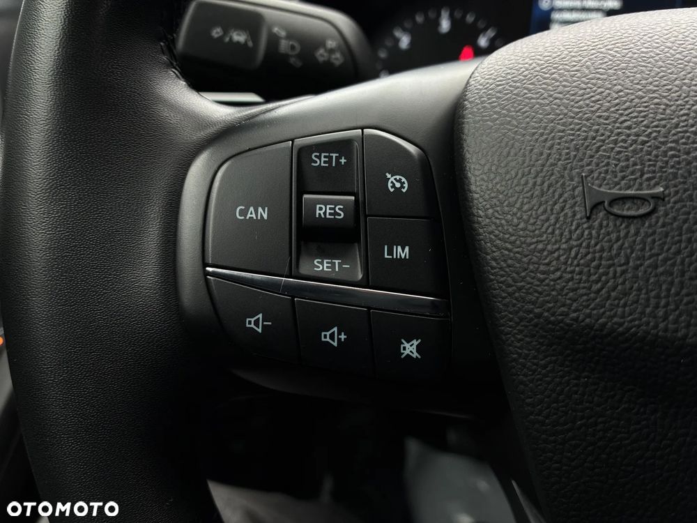 Ford Focus 1.5 EcoBlue Titanium - 25