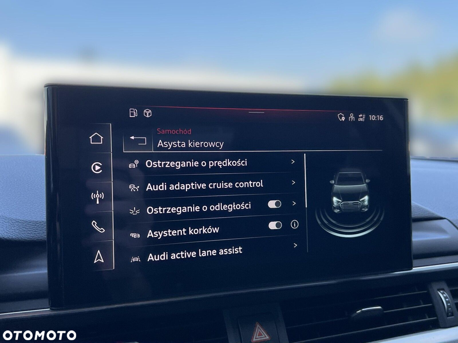 Audi A4 - 30