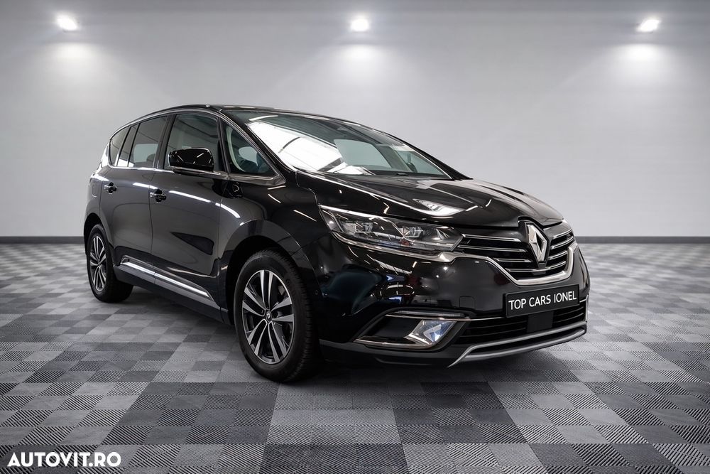 Renault Espace - 20