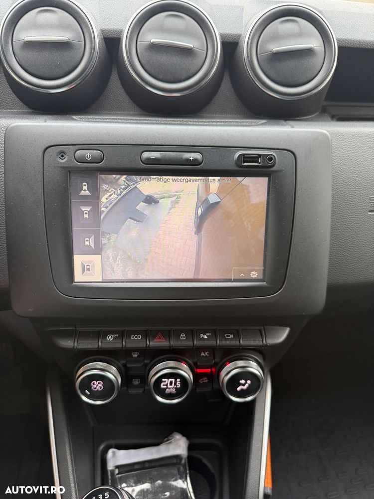 Dacia Duster TCe 125 4x2 Prestige - 8