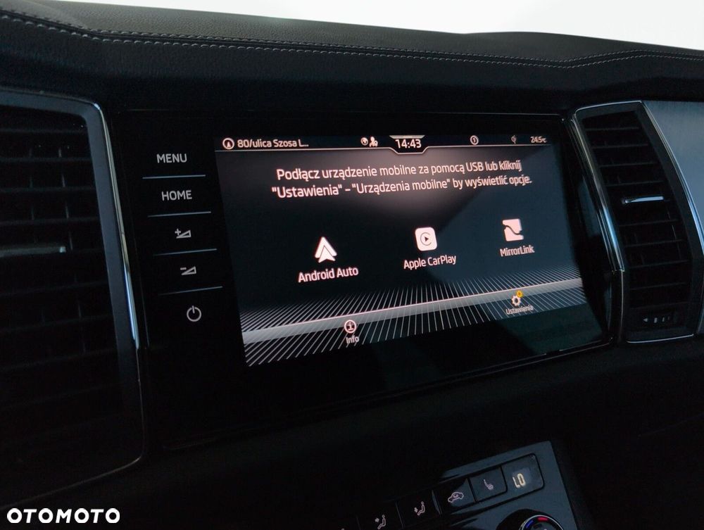 Skoda Kodiaq 2.0 TSI 4x4 Style DSG - 26