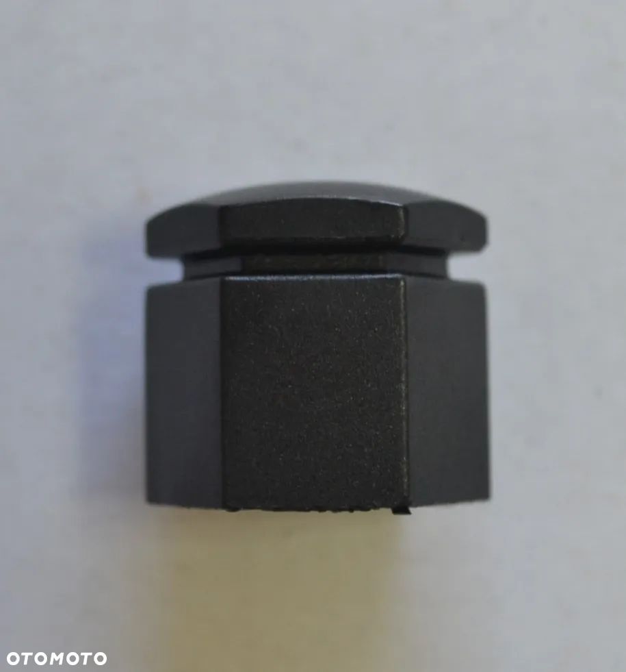 NAKŁADKI ZAŚLEPKI NASADKI NA ŚRUBY 19 mm ORYGINAŁ GM OPEL x20szt C-346 - 9