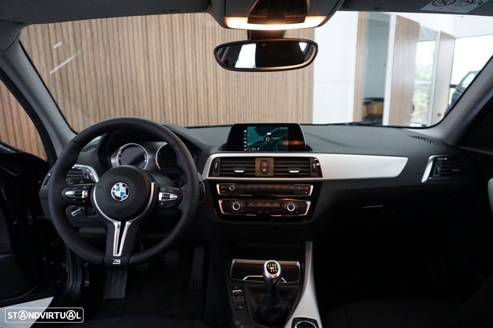 BMW 116 i M Sport - 8