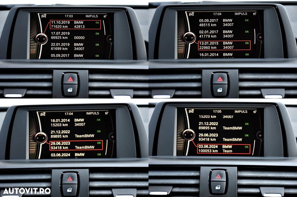 BMW Seria 1 116i Aut. Urban Line - 16