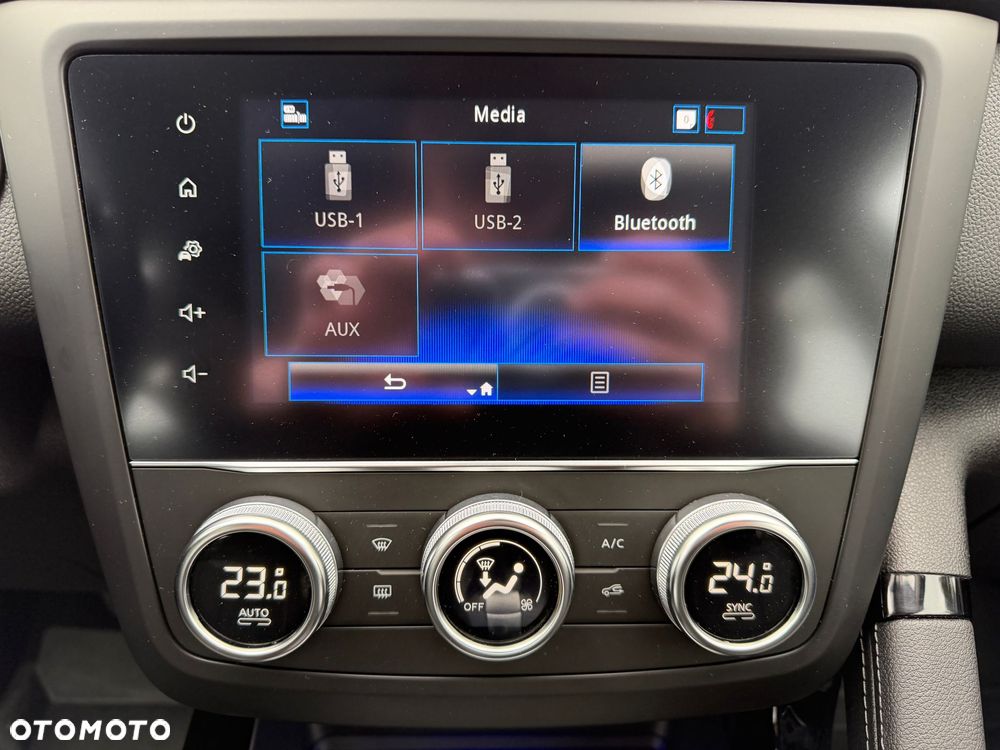 Renault Kadjar 1.3 TCe FAP Intens EDC - 21