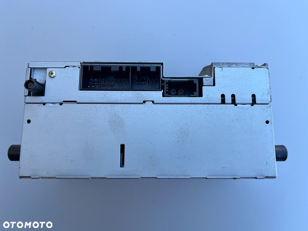Radio CD 6CD-465 VUX500330 Land Rover Discovery 3 III L319 - 2