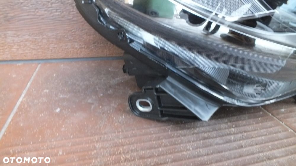 Xenon prawy Fiat 500X - 5