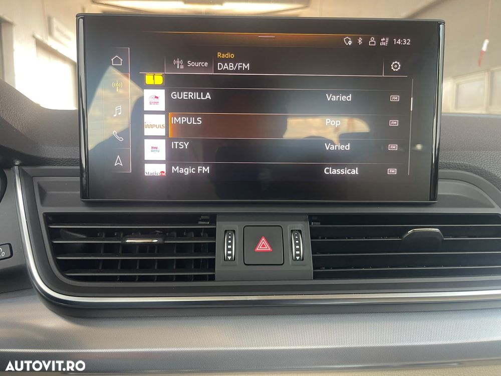Audi Q5 50 TFSI e quattro S tronic design - 31