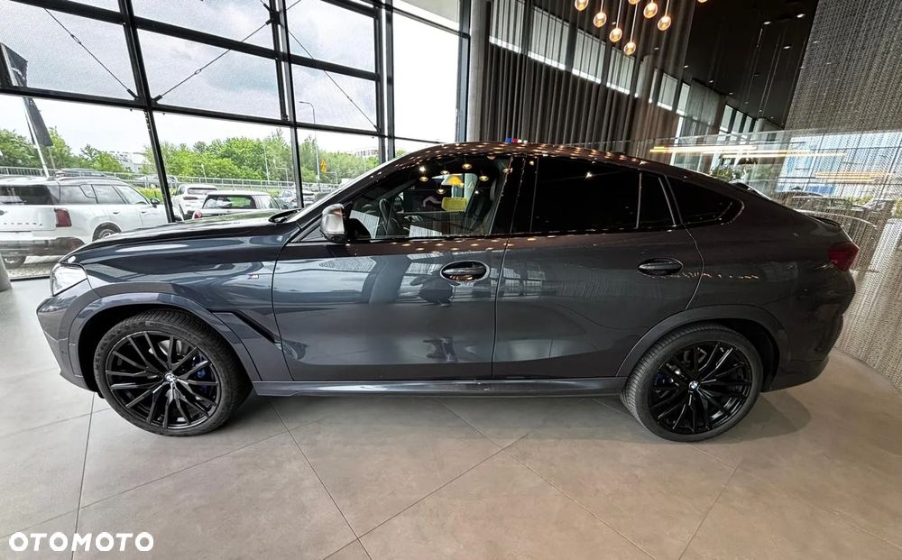 BMW X6 - 3