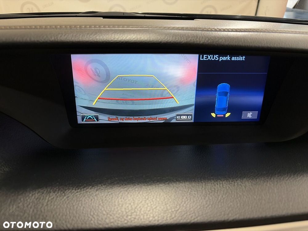 Lexus GS 300h Elite Business - 17