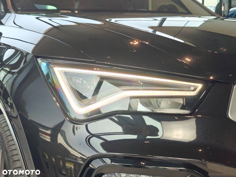 Cupra Ateca - 4