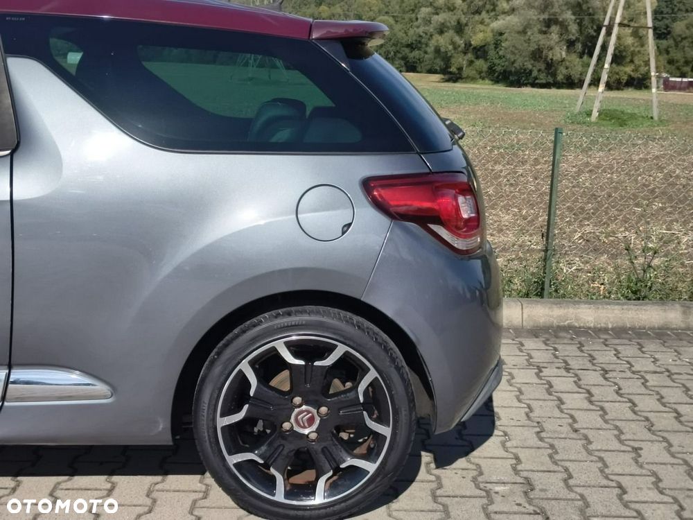 Citroën DS3 - 26