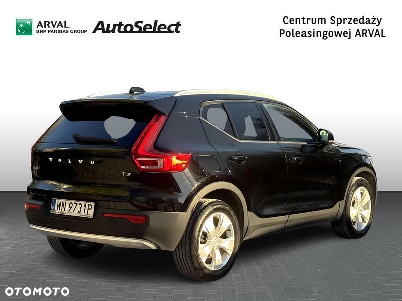 Volvo XC 40 T3 Momentum Pro - 6