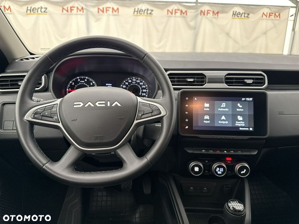 Dacia Duster - 15