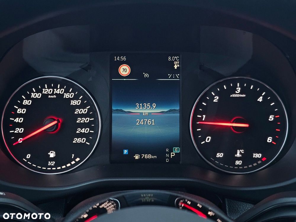 Mercedes-Benz Vito - 31