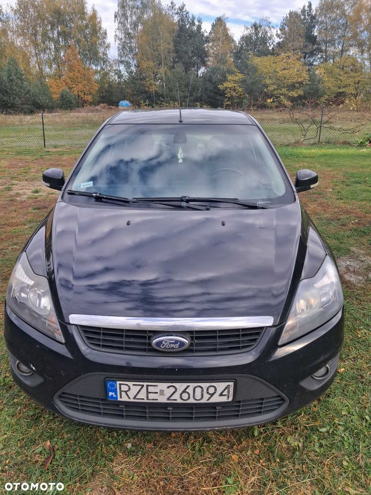 Ford Focus - 1