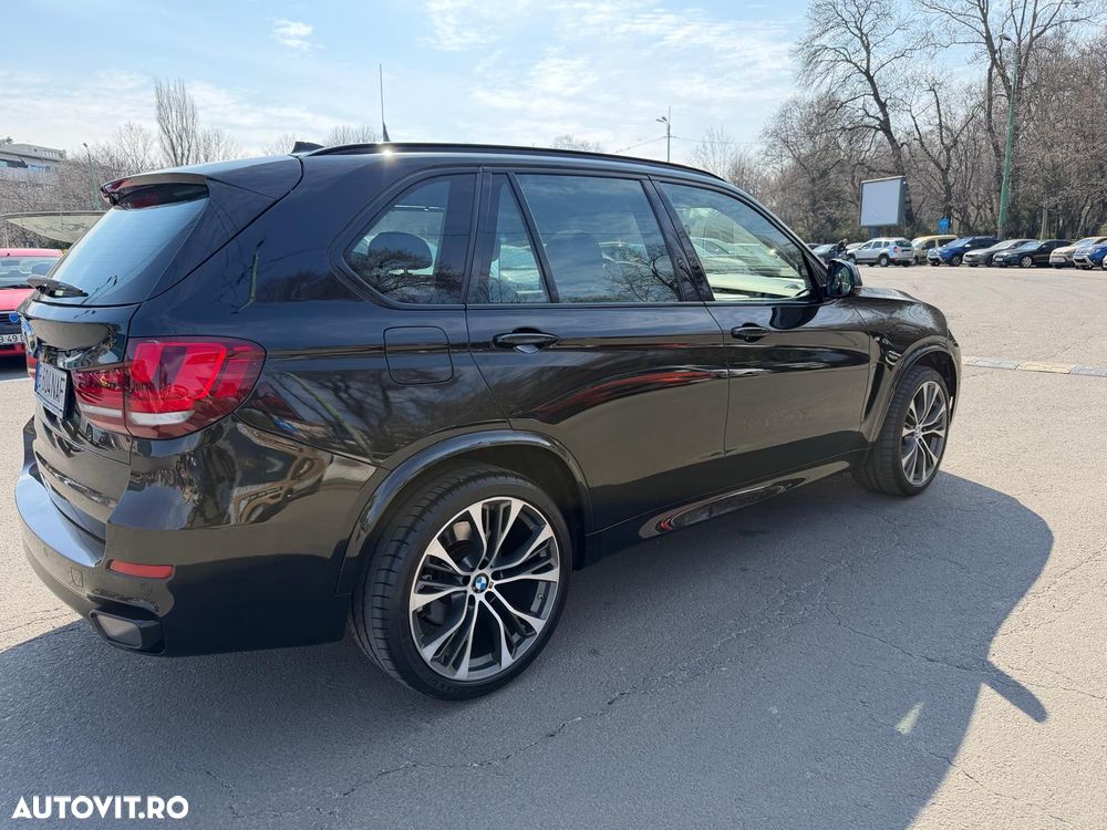 BMW X5 xDrive40d Sport-Aut. - 3