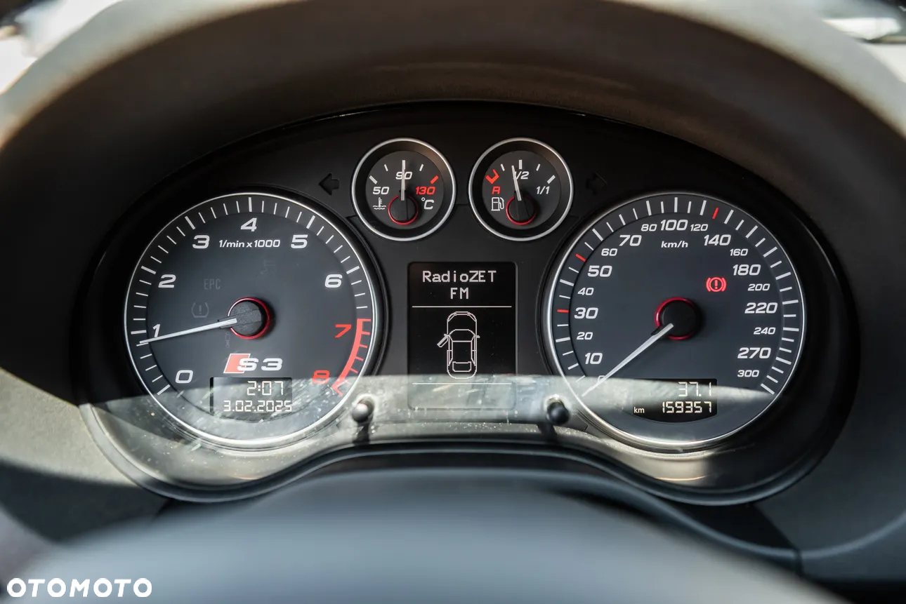 Audi S3 - 19