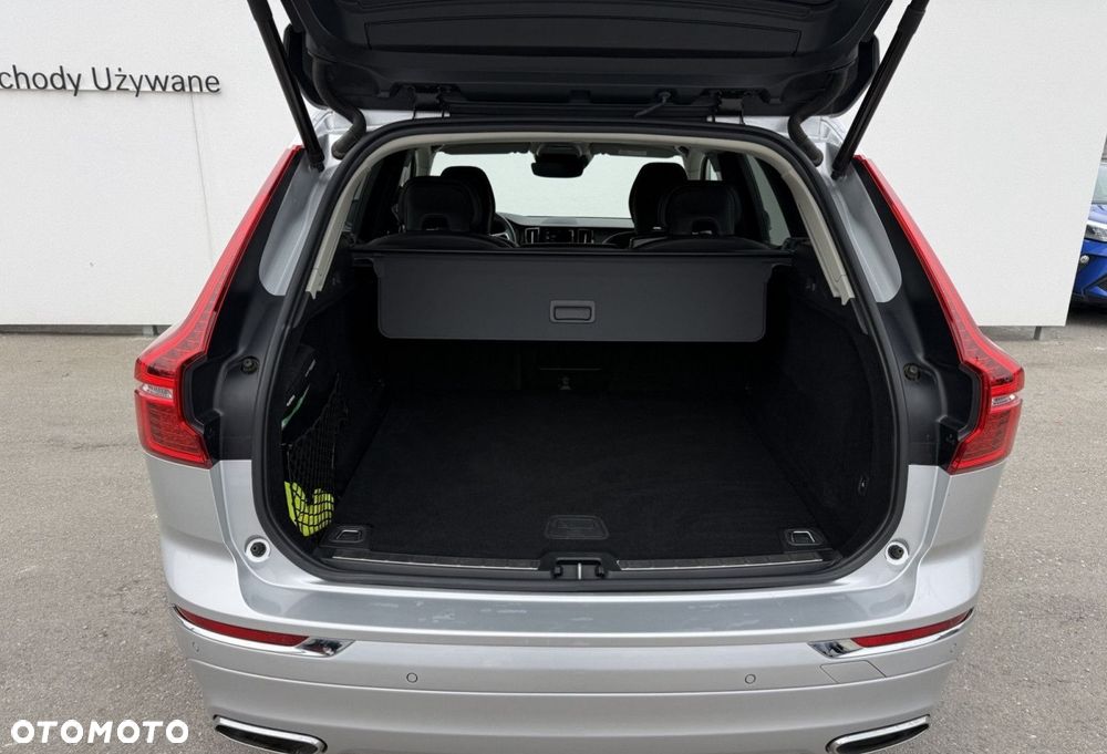 Volvo XC 60 - 13