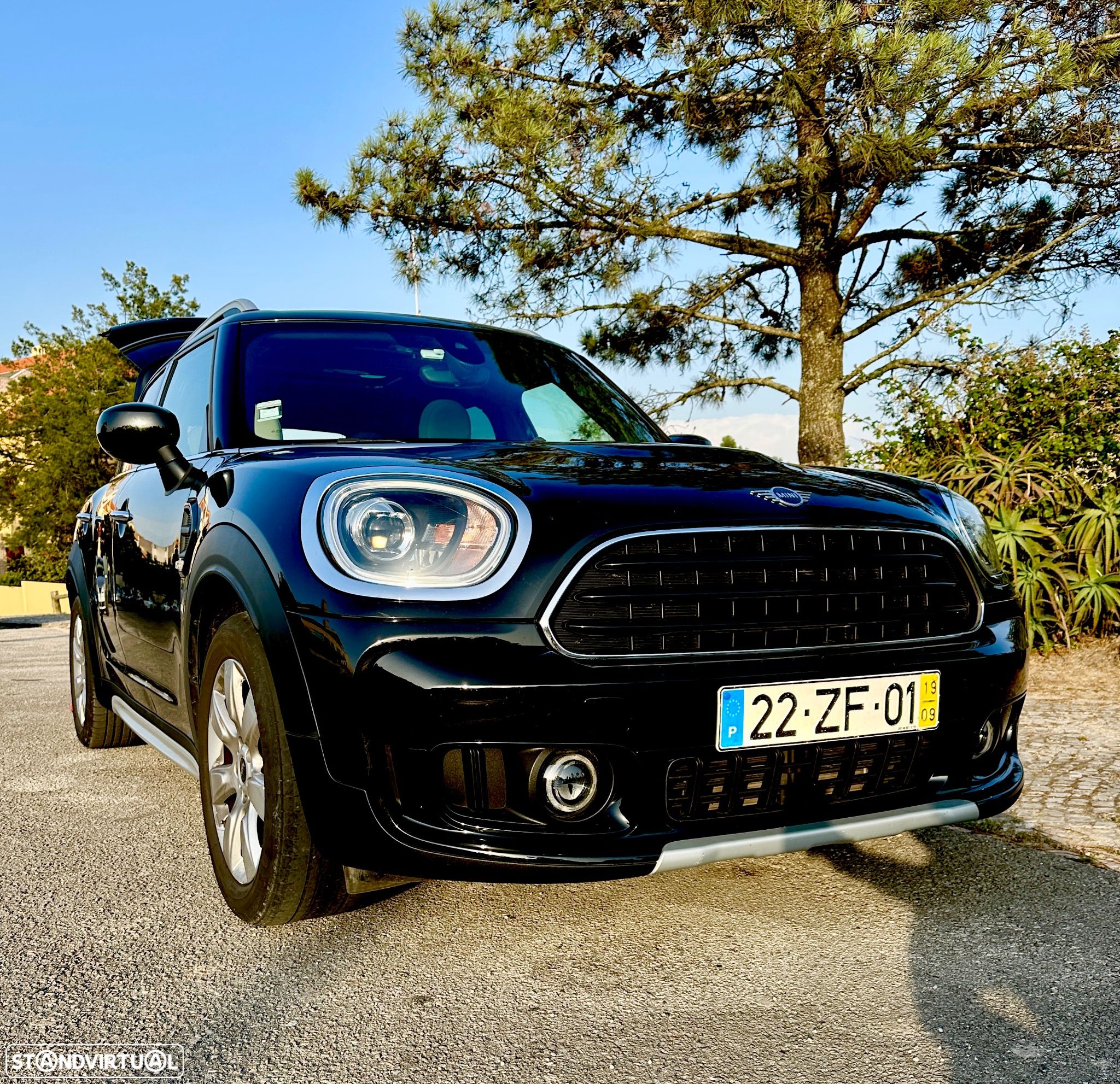 MINI Countryman One D Auto - 1
