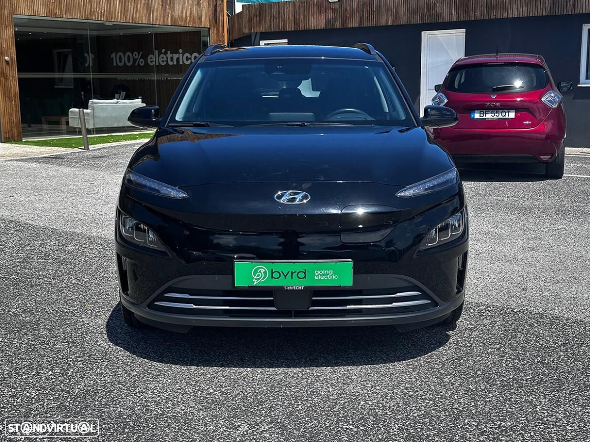 Hyundai Kauai EV 39 kWh Vanguard - 2