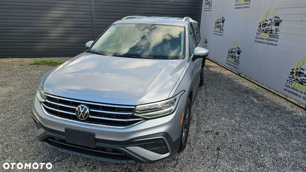 Volkswagen Tiguan - 6
