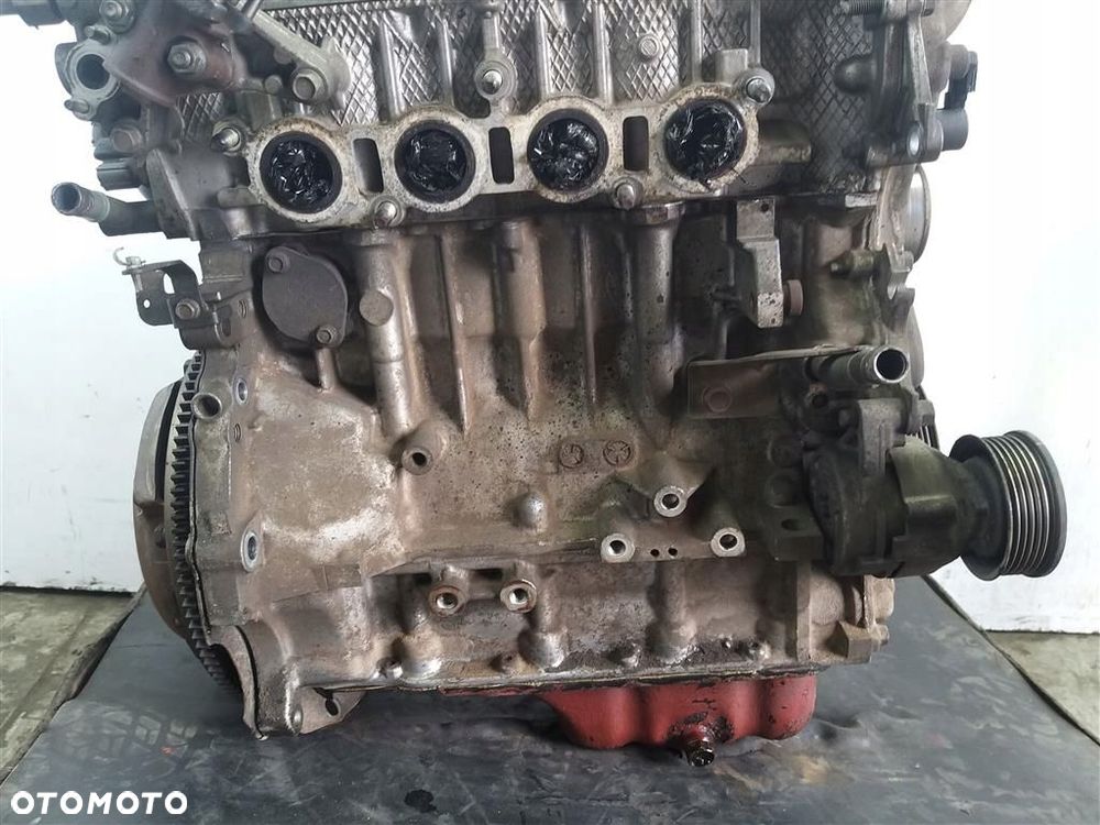 Silnik benzyna Mazda 3 I 2003-2009 1.6 16 V 103 KM Z6 - 4