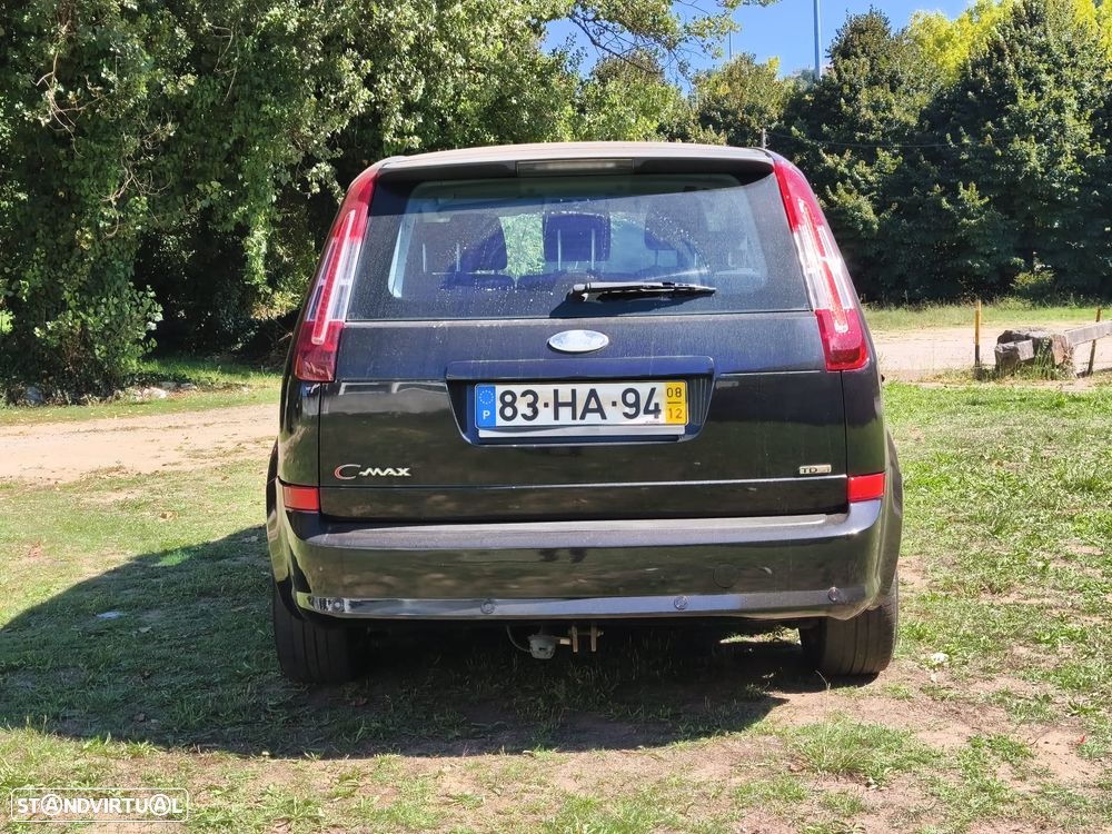 Ford C-Max - 18