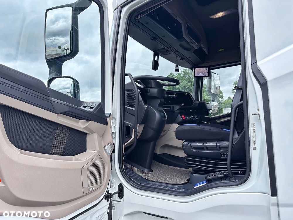 DAF XG480 - 9