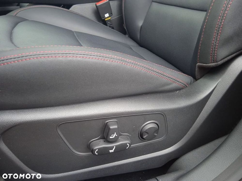 SsangYong/KGM Actyon 1.5 T-GDI Adventure - 29