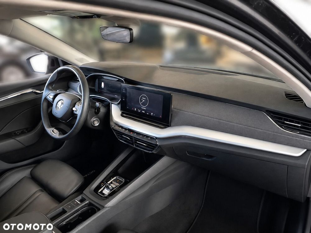 Skoda Octavia 2.0 TDI Style DSG - 3