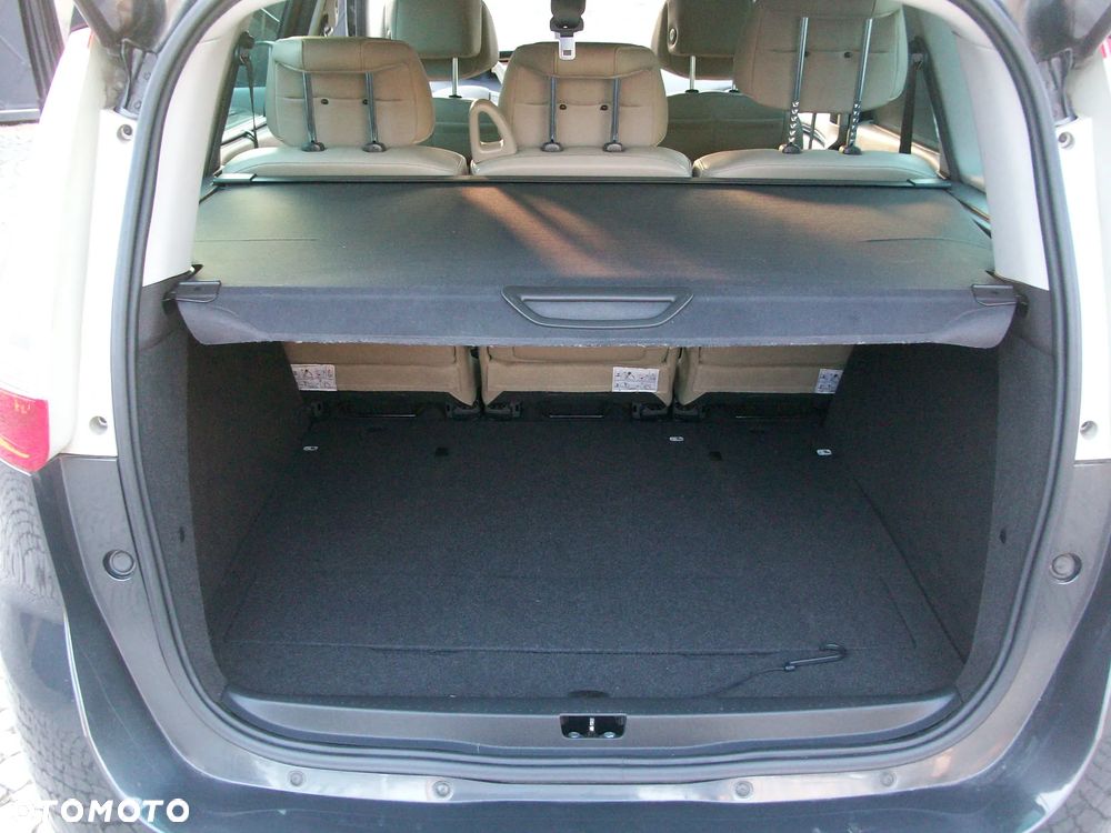 Renault Grand Scenic Gr 2.0 16V Privilege CVT - 9