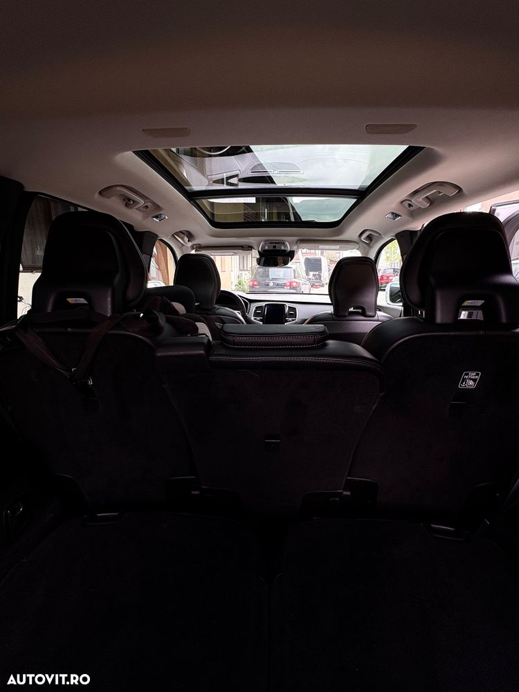 Volvo XC 90 D5 AWD Geartronic Inscription - 19