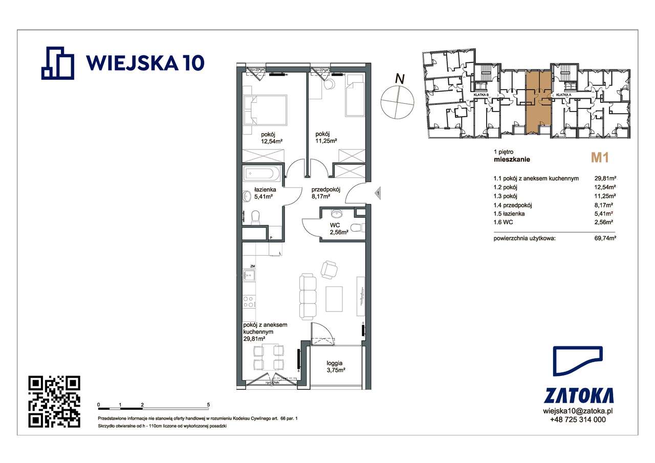 Wiejska 10